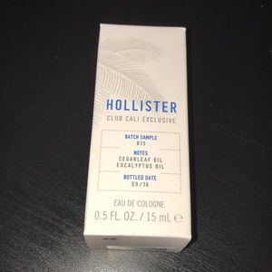 Hollister